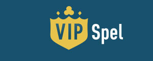 VIP Spel Casino logo
