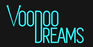 Voodoo Dreams logo