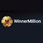 Winner Million Logo 175 pixels