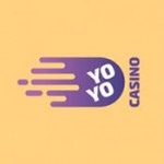 Yo yo casino logo